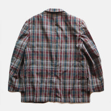 Load image into Gallery viewer, 1960's "GIBBS" SUMMER TAILRED JACKET (MEDIUM)