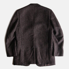 Load image into Gallery viewer, 1960's "MAYFIELD" HARRIS TWEED 3 BUTTON JACKET (MEDIUM) MINT CONDITION