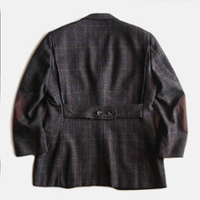 画像をギャラリービューアに読み込む, VINTAGE "H.FREEMAN & SON" NORFORK STYLE TWEED JACKET (MEDIUM) MINT CONDITION