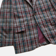 Load image into Gallery viewer, 1960's "GIBBS" SUMMER TAILRED JACKET (MEDIUM)