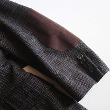 画像をギャラリービューアに読み込む, VINTAGE "H.FREEMAN & SON" NORFORK STYLE TWEED JACKET (MEDIUM) MINT CONDITION