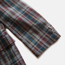 Load image into Gallery viewer, 1960's "GIBBS" SUMMER TAILRED JACKET (MEDIUM)