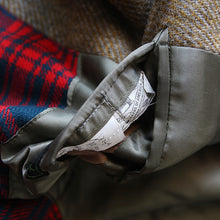 Load image into Gallery viewer, 1960's "ABERCROMBIE & FITCH" THREE BUTTON WOOL JACKET (MEDIUM) MINT CONDITION
