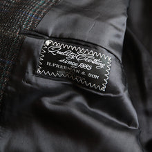 画像をギャラリービューアに読み込む, VINTAGE "H.FREEMAN & SON" NORFORK STYLE TWEED JACKET (MEDIUM) MINT CONDITION