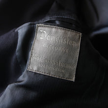 Load image into Gallery viewer, 1960's "DONCASTER" THREE BUTTON WOOL BLAZER (39 MEDIUM)