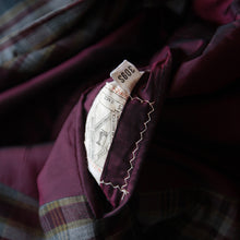 Load image into Gallery viewer, 1960's "GIBBS" SUMMER TAILRED JACKET (MEDIUM)