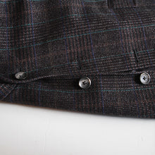 画像をギャラリービューアに読み込む, VINTAGE "H.FREEMAN & SON" NORFORK STYLE TWEED JACKET (MEDIUM) MINT CONDITION