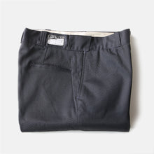 Load image into Gallery viewer, N.O.S 1960's CONE FABRIC WORK TROUSER (W33)