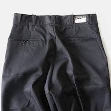 Load image into Gallery viewer, N.O.S 1960's CONE FABRIC WORK TROUSER (W33)