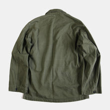 Load image into Gallery viewer, 1950's "U.S.ARMY" H.B.T U.T JACKET (MEDIUM)