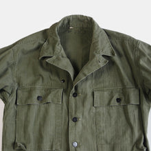 Load image into Gallery viewer, 1950's "U.S.ARMY" H.B.T U.T JACKET (MEDIUM)