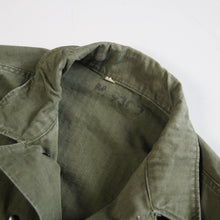 Load image into Gallery viewer, 1950's "U.S.ARMY" H.B.T U.T JACKET (MEDIUM)