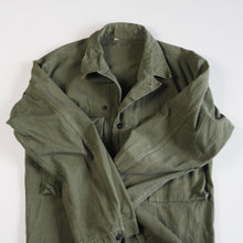 Load image into Gallery viewer, 1950's "U.S.ARMY" H.B.T U.T JACKET (MEDIUM)