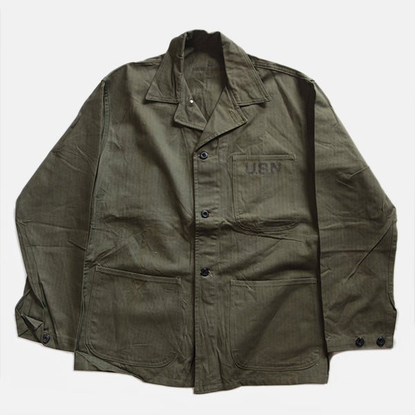 Usnavy M42 hbt jacket n-3-
