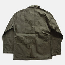 Load image into Gallery viewer, N.O.S 1940's "U.S.N" H.B.T N-3 COTTON JACKET (MEDIUM)