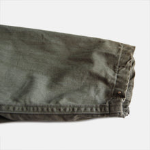 Load image into Gallery viewer, MADE IN U.S.A 1940's "U.S.N" H.B.T JACKET (40 LARGE)