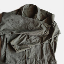 Load image into Gallery viewer, MADE IN U.S.A 1940's "U.S.N" H.B.T JACKET (40 LARGE)