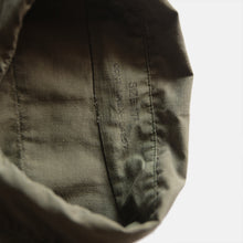 Load image into Gallery viewer, 1940's "U.S.N" COTTON POPLIN UTILITY SHIRT (X-LARGE)