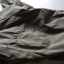 Load image into Gallery viewer, 1940's "U.S.N" COTTON POPLIN UTILITY SHIRT (X-LARGE)