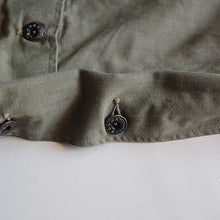 Load image into Gallery viewer, MADE IN U.S.A 1940's "U.S.N" H.B.T JACKET (40 LARGE)