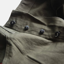 Load image into Gallery viewer, N.O.S 1940's "U.S.N" N-3 H.B.T TROUSER (W33)