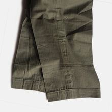 Load image into Gallery viewer, N.O.S 1940's "U.S.N" N-3 H.B.T TROUSER (W32)