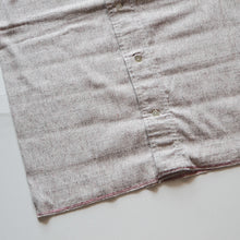 画像をギャラリービューアに読み込む, N.O.S ~1950's FRENCH COTTON WOOL WORK VEST