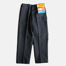 Load image into Gallery viewer, N.O.S 1950's "5-BROTHER" ARMADA FABRIC COTTON WORK PANTS