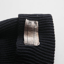 Load image into Gallery viewer, ~1930's "U.S.N" WOOL WATCH CAP (FITS LIKE ALL)
