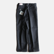 Load image into Gallery viewer, N.O.S 1950's "5-BROTHER" ARMADA FABRIC COTTON WORK PANTS