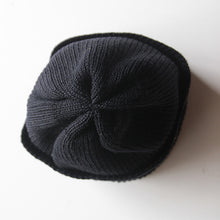 Load image into Gallery viewer, ~1930's "U.S.N" WOOL WATCH CAP (FITS LIKE ALL)