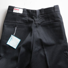 Load image into Gallery viewer, N.O.S 1950's "5-BROTHER" ARMADA FABRIC COTTON WORK PANTS
