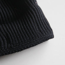 Load image into Gallery viewer, ~1930's "U.S.N" WOOL WATCH CAP (FITS LIKE ALL)
