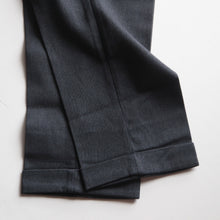 Load image into Gallery viewer, N.O.S 1950's "5-BROTHER" ARMADA FABRIC COTTON WORK PANTS