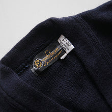 Load image into Gallery viewer, N.O.S 1950's "EMBLEM SPORTS WEAR" WORK CARDIGAN (44 LARGE) WITH BOX