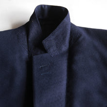 Load image into Gallery viewer, VINTAGE "C.P.C" WOOL BRITISH BLAZER (LARGE)