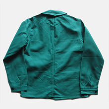 Load image into Gallery viewer, N.O.S 1960's~ FRENCH WORK COTTON JACKET (46 MEDIUM)