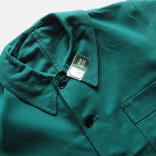 Load image into Gallery viewer, N.O.S 1960's~ FRENCH WORK COTTON JACKET (46 MEDIUM)
