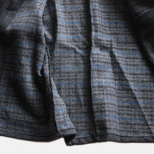 Load image into Gallery viewer, N.O.S 1950's~ FRENCH WORK WOOL TWEED JACKET (LARGE)
