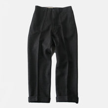 Load image into Gallery viewer, 1940's "CHIPPEWA FALLS WOOLEN MILL CO." WOOL PANTS (W34)