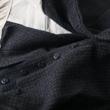 Load image into Gallery viewer, 1940's "CHIPPEWA FALLS WOOLEN MILL CO." WOOL PANTS (W34)