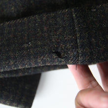 Load image into Gallery viewer, 1940's "CHIPPEWA FALLS WOOLEN MILL CO." WOOL PANTS (W34)
