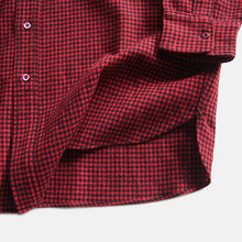 Load image into Gallery viewer, N.O.S 1940's "WOOLRICH" WOOL SHIRT (LARGE)