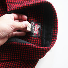 Load image into Gallery viewer, N.O.S 1940's "WOOLRICH" WOOL SHIRT (LARGE)