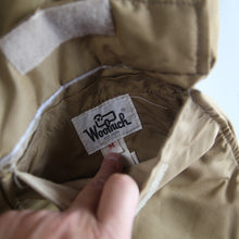 Load image into Gallery viewer, 1970's "WOOLRICH" REVERSIBLE OUTDOOR VEST (MEDIUM)
