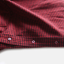 Load image into Gallery viewer, N.O.S 1940's "WOOLRICH" WOOL SHIRT (LARGE)