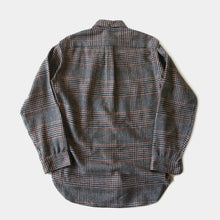 Load image into Gallery viewer, 1960's "PENDLETON" WOOL B.D SHIRT (MEDIUM)