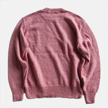 画像をギャラリービューアに読み込む, 1960's "SCHOLASTIK" WOOL SWEATER (X-LARGE) MINT CONDITION
