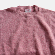 画像をギャラリービューアに読み込む, 1960's "SCHOLASTIK" WOOL SWEATER (X-LARGE) MINT CONDITION