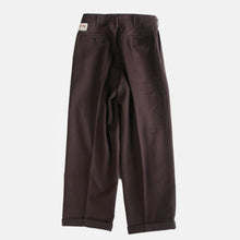 Load image into Gallery viewer, N.O.S 1960's WOOL SLACKS (W31 L28)